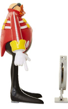 Load image into Gallery viewer, 2019 JAKKS Pacific Sonic the Hedgehog Action Figure: DR. EGGMAN (w/ Gamma Disk)