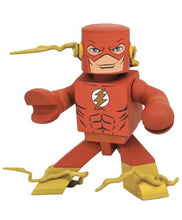 Load image into Gallery viewer, 2018 DC COMICS DIAMOND SELECT TOYS THE FLASH VINIMATE 4&quot; VINYL FIGURE