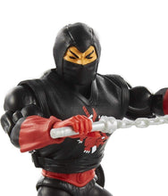 Load image into Gallery viewer, 2023 Masters of the Universe Origins - Fan Favorites - NINJOR Action Figure