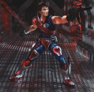 2022 Hasbro G.I. Joe Classified Series - TOMAX PAOLI & XAMOT PAOLI Figure 2-Pack