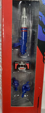 Load image into Gallery viewer, 2020 Hasbro Transformers R.E.D. (Robot Enhanced Design) Action Figure: SOUNDWAVE