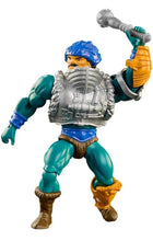 Load image into Gallery viewer, 2023 Mattel Masters of the Universe Origins- Snake Men: SERPENT CLAW MAN-AT-ARMS