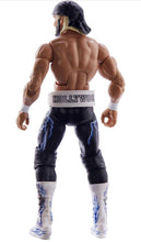 Load image into Gallery viewer, 2023 WWE Elite Collection Wrestlemania 39 Figure: “HOLLYWOOD” HULK HOGAN (WM X8)
