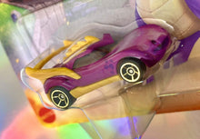 Load image into Gallery viewer, 2023 Hot Wheels Character Cars - SPYRO THE DRAGON Diecast Car