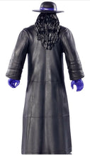 Load image into Gallery viewer, 2016 WWE Elite Collection Flashback: UNDERTAKER (1995 Survivor Series)