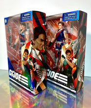 Load image into Gallery viewer, 2022 Hasbro G.I. Joe Classified Series - TOMAX PAOLI &amp; XAMOT PAOLI Figure 2-Pack