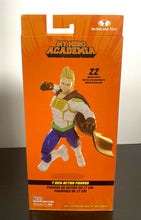 Load image into Gallery viewer, 2021 McFarlane My Hero Academia Action Figure: MIRIO TOGATA