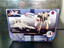 Load image into Gallery viewer, 2022 Hasbro - Transformers Collaborative: Top Gun Mash-Up MAVERICK Action Figure