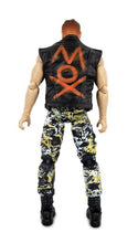 Load image into Gallery viewer, 2021 AEW Unrivaled Series #5 Figure: JON MOXLEY (All Out 2020) #37