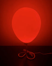 Load image into Gallery viewer, Paladone - Pennywise Red Balloon Lamp - Officially Licensed