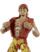 Load image into Gallery viewer, 2022 WWE Elite Collection Series 91 Action Figure: HULK HOGAN