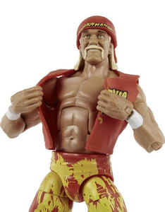 2022 WWE Elite Collection Series 91 Action Figure: HULK HOGAN