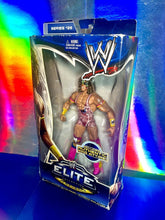 Load image into Gallery viewer, 2013 WWE Elite Collection Flashback Series 26 Action Figure: ULTIMATE WARRIOR