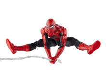 Load image into Gallery viewer, 2023 Hasbro Marvel Comics Legends Series Retro Figure: THE AMAZING SPIDER-MAN