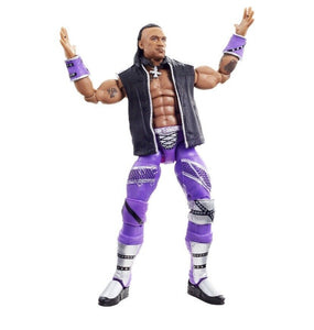 2021 WWE Elite Collection Series 89 Action Figure: DAMIAN PRIEST