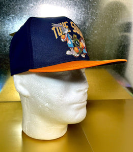 BioWorld Space Jam: A New Legacy - Tune Squad Characters Snapback Hat Youth OSFM