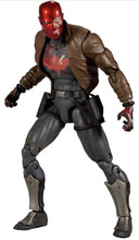 Load image into Gallery viewer, 2022 McFarlane Toys DC Essentials - RED HOOD (DCeased) 7” Action Figure