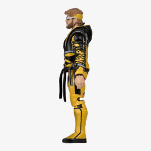 2023 WWE Ultímate Edition - Mattel Creations Exclusive FIGURE - LOGAN PAUL