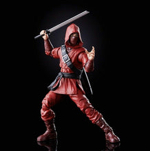 Load image into Gallery viewer, 2020 Marvel Legends Series Spider-Man: THE HAND NINJA