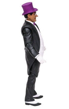 Load image into Gallery viewer, 2022 McFarlane Toys DC - Batman Classic 1966 TV Series Figure: THE PENGUIN