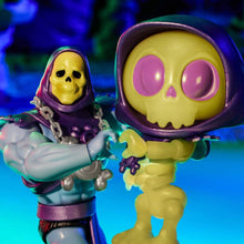 Load image into Gallery viewer, 2024 Masters of the Universe - Skeletor x VeeFriends Skilled Skeleton Exclusive!