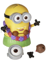 Load image into Gallery viewer, 2019 Despicable Me 3 Poseable Deluxe Action Figure: Build-A-Minion Dave/Stuart