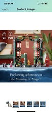 Load image into Gallery viewer, 2022 LEGO Harry Potter: The Ministry of Magic (#76403)