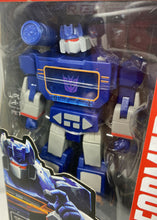 Load image into Gallery viewer, 2020 Hasbro Transformers R.E.D. (Robot Enhanced Design) Action Figure: SOUNDWAVE