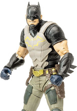 Load image into Gallery viewer, 2022 McFarlane Gold Label DC Multiverse- DC Future State - BATMAN DARK DETECTIVE