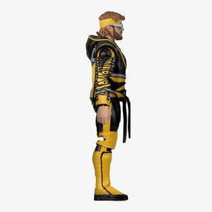 2023 WWE Ultímate Edition - Mattel Creations Exclusive FIGURE - LOGAN PAUL