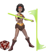 Load image into Gallery viewer, 2023 Hasbro - Dungeons &amp; Dragons 40th Anniversary Cartoon Classics - DIANA