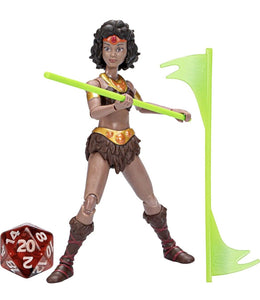 2023 Hasbro - Dungeons & Dragons 40th Anniversary Cartoon Classics - DIANA