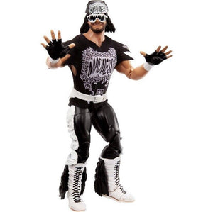 2022 WWE Ultimate Edition Legends Figure: “MACHO MAN” RANDY SAVAGE (WCW - nWo)