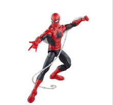 Load image into Gallery viewer, 2023 Hasbro Marvel Comics Legends Series Retro Figure: THE AMAZING SPIDER-MAN