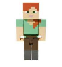 Load image into Gallery viewer, 2018 Mattel Minecraft 8.5in Action Figure Large Scale - ALEX
