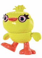 Disney Pixar Toy Story 4 Ducky Figure