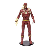 Load image into Gallery viewer, 2022 McFarlane Toys DC Multiverse - The Flash (CW Series) - THE FLASH Figure