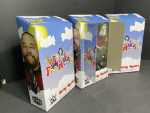 Load image into Gallery viewer, WWE Bray Wyatt Elite Firefly Funhouse Ringside Exclusive Figure SEALED IN HAND!!