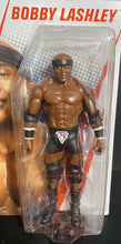 Load image into Gallery viewer, 2019 WWE Core Series 101 Action Figure: BOBBY LASHLEY