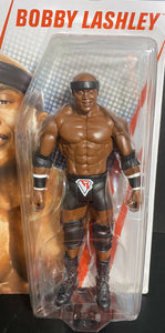 2019 WWE Core Series 101 Action Figure: BOBBY LASHLEY