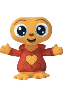 2023 Toomies E.T. The Extra-Terrestrial My Best Friend E.T. — 40th Anniversary