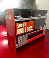 Load image into Gallery viewer, 2021 Nintendo - Super Mario Bros Collector&#39;s Box by Culturefly
