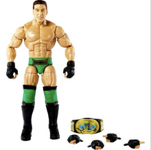 Load image into Gallery viewer, 2023 WWE Elite Collection Legends Series 17: KEN SHAMROCK (Green Trunks- Normal)
