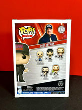 Load image into Gallery viewer, 2023 Funko Pop! WWE - PAUL HEYMAN (ECW; Paul E. Dangerously - #113) - EXCLUSIVE!