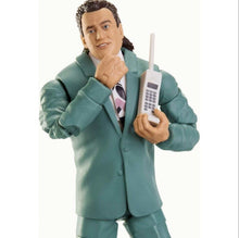 Load image into Gallery viewer, 2023 WWE Elite Collection Legends Series 18 Figure: PAUL E. DANGEROUSLY (ECW)
