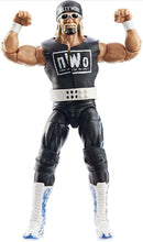 Load image into Gallery viewer, 2023 WWE Elite Collection Wrestlemania 39 Figure: “HOLLYWOOD” HULK HOGAN (WM X8)