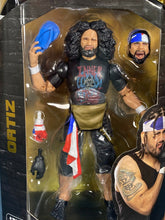 Load image into Gallery viewer, 2021 AEW Unrivaled Series #4 Figure: ORTIZ (AEW Dynamite 2-12-2019) #33