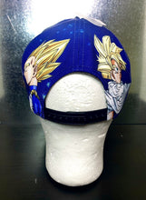 Load image into Gallery viewer, BioWorld Dragon Ball Z - Cell Saga Character Adjustable Snapback Hat OSFM