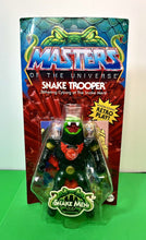 Load image into Gallery viewer, 2023 Mattel Masters of the Universe Origins - Snake Men: SNAKE TROOPER