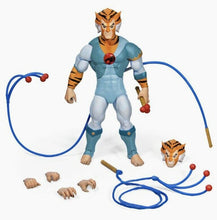 Load image into Gallery viewer, 2022 Super7 ThunderCats Ultimates! Action Figure - TYGRA